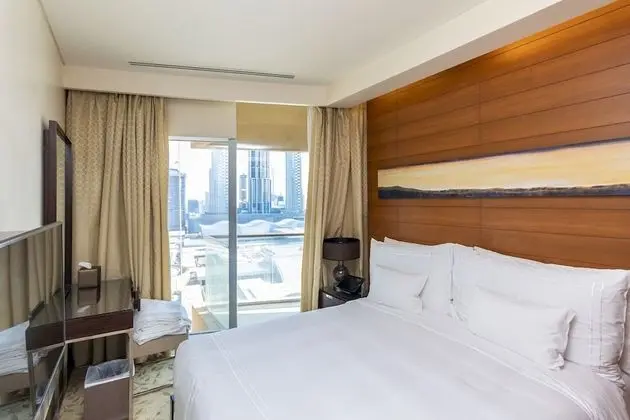 Ultimate Luxury - The Address Dubai Mall Residence - Öne Çıkan Resim