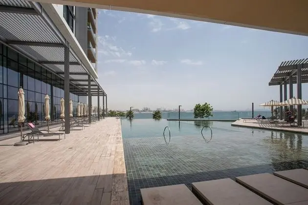 Ultimate Luxury at Bluewaters Dubai