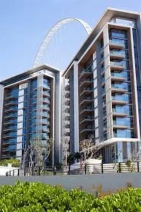 Ultimate Luxury at Bluewaters Dubai - Dış Mekan