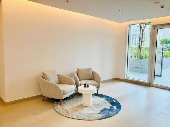 Ultimate Luxury at Brand new Dubai Creek - Lobi