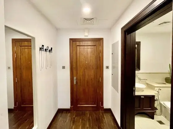 Ultimate Luxury in Dubai Downtown - Burj Views - Lobi