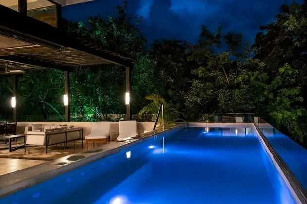 Ultimate Luxury Penthouse at The Fairmont Mayakoba Cancun