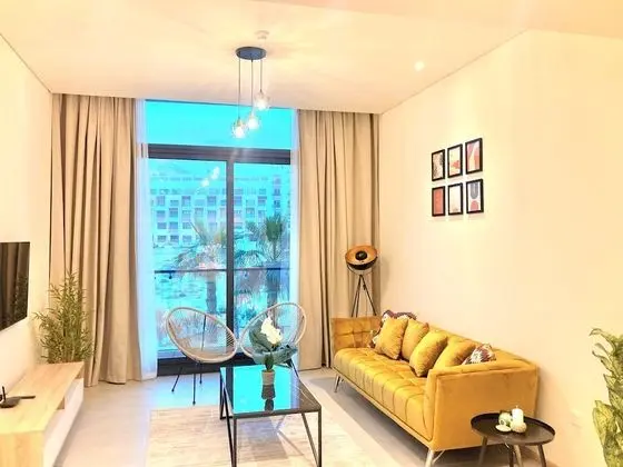 Ultimate Luxury in Samana Signature Living JVC - Öne Çıkan Resim