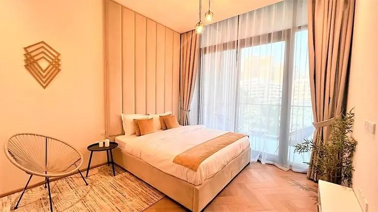 Ultimate Luxury in Samana Signature Living JVC - Öne Çıkan Resim