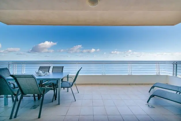 THE Ultimate Luxury Sliema With Pool