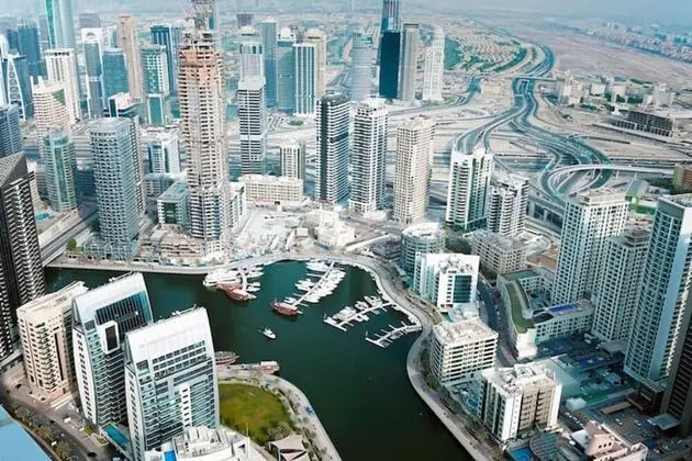 Ultimate Luxury Stay at Address Beach Residence JBR