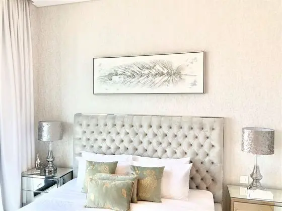 Ultimate Luxury Stay at Address Beach Residence JBR - Oda