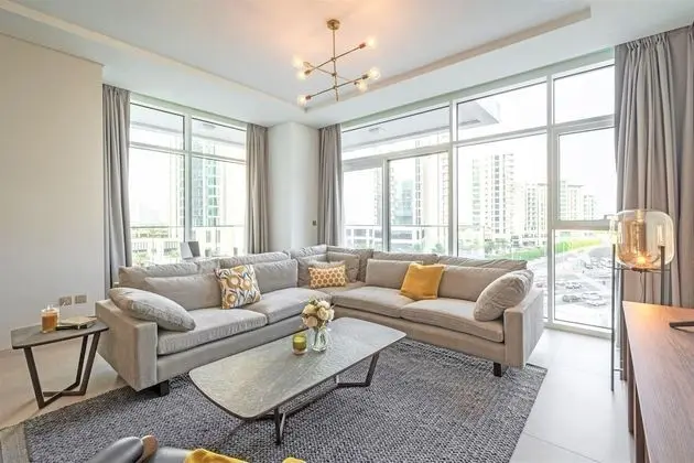 Ultimate Luxury & Style in JLT