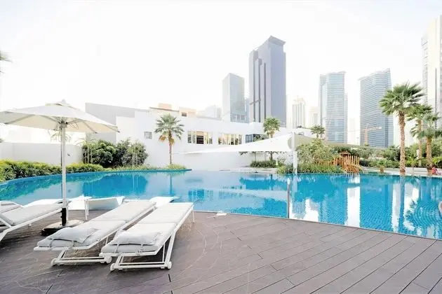 Ultimate Luxury & Style in JLT
