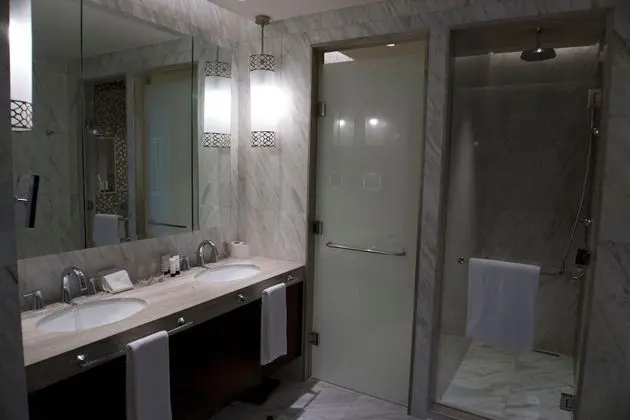 Ultimate Luxury & Views at the Fountains Dubai - İç Mekan
