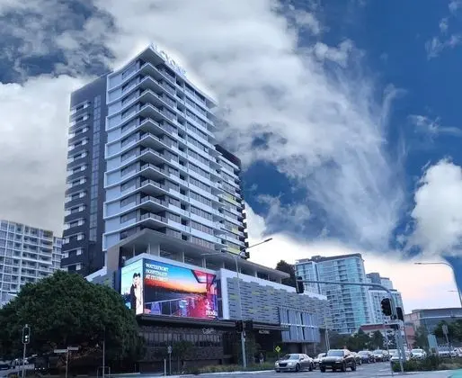 Ultimate Prestige 2bed2bath Hamiltonapt - Dış Mekan