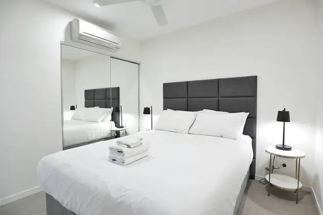 Ultimate Prestige 2bed2bath Hamiltonapt - Oda