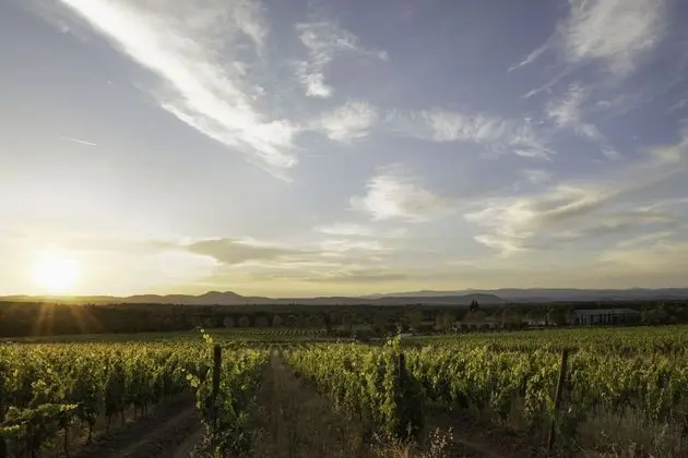 Ultimate Provence -Small Luxury Hotels - Dış Mekan