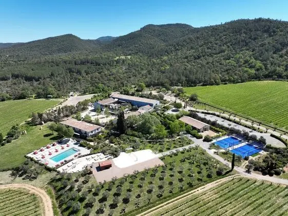 Ultimate Provence -Small Luxury Hotels - Öne Çıkan Resim
