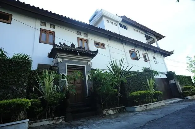 Villa Ultimo Bali - Dış Mekan