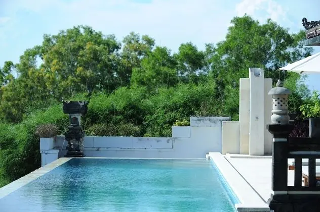 Villa Ultimo Bali - Havuz
