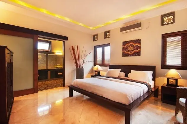 Villa Ultimo Bali - Oda