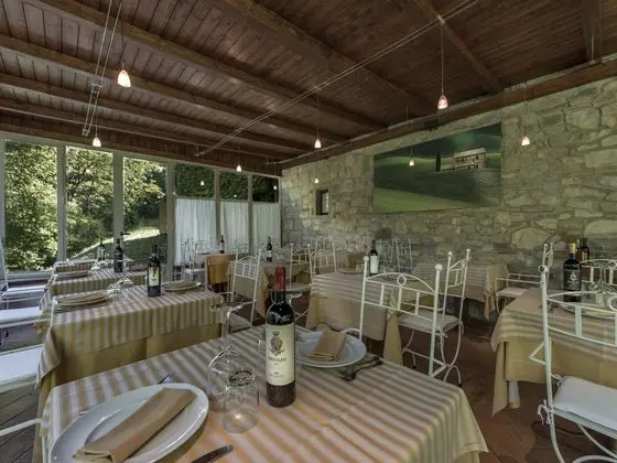Ultimo Mulino Hotel
