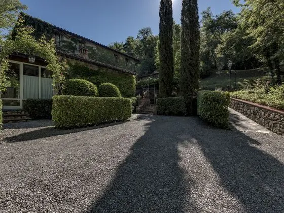 Ultimo Mulino Hotel