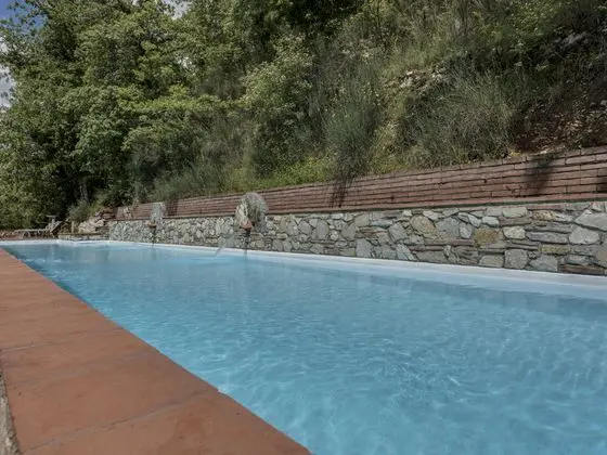 Ultimo Mulino Hotel - Havuz