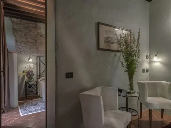 Ultimo Mulino Hotel - Oda