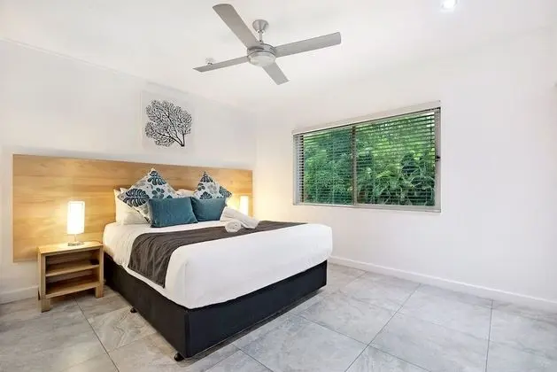 ULTIQA Fiji Palms Beach Resort - Oda