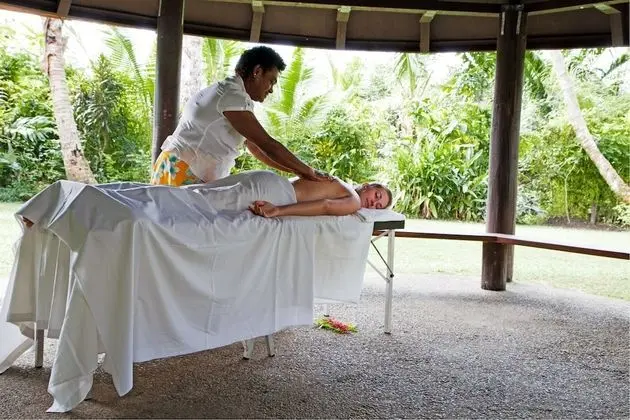 ULTIQA Fiji Palms Beach Resort - Spa