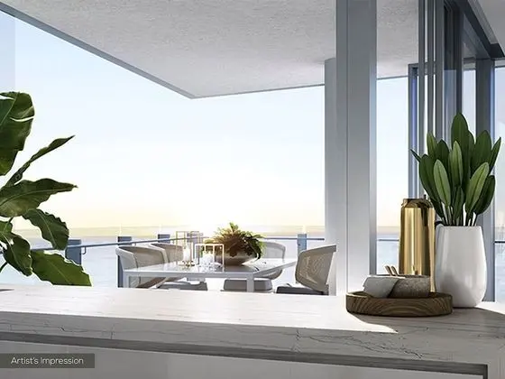 ULTIQA Signature at Broadbeach - Oda
