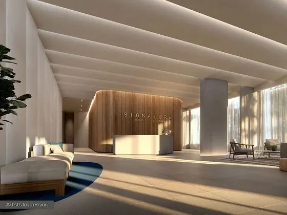 ULTIQA Signature at Broadbeach - Öne Çıkan Resim