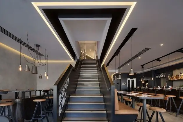 Ultra Hotel Boutique Tel Aviv - Öne Çıkan Resim