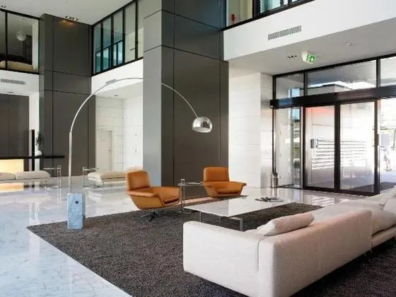 Ultra Broadbeach Apartment - Lobi