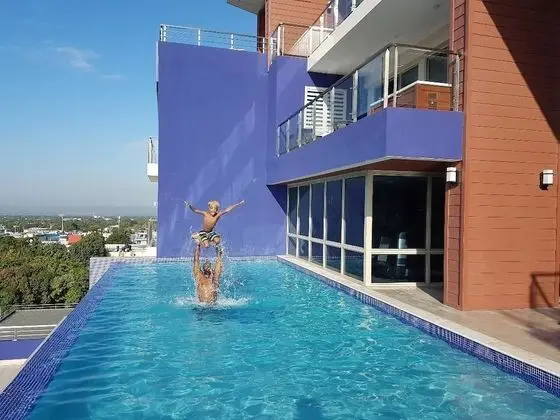 Ultra Luxury Apartment at  20 South