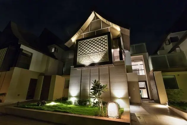 Ultra Luxury Villa Bali - Öne Çıkan Resim