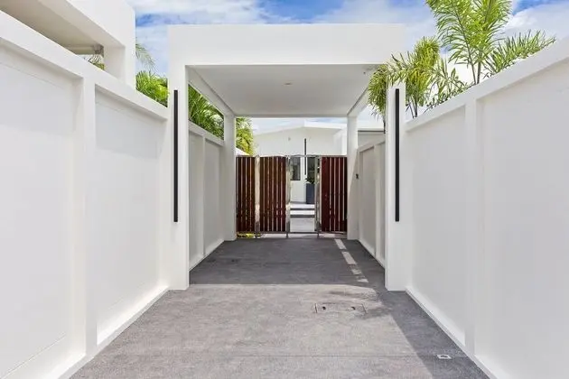 Ultra Luxury Villa Oxygen Pool Brianna 4 - Dış Mekan
