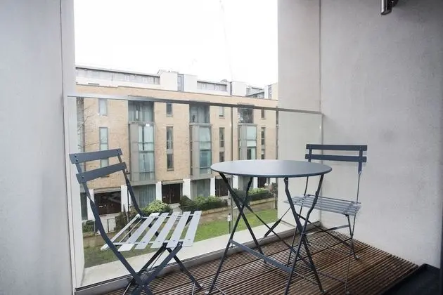 Ultra Modern one Bedroom With Lift Near Portobello Road, Notting Hill