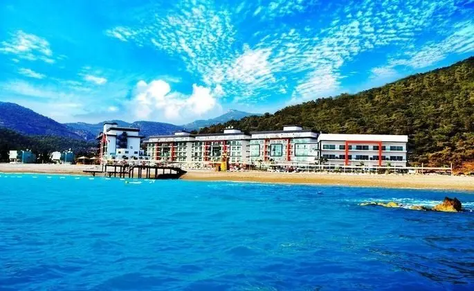 Ulu Resort Hotel