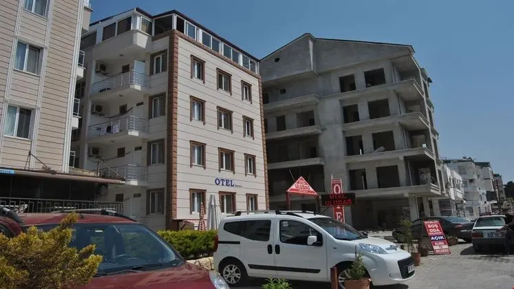 Uludağ Hotel Didim