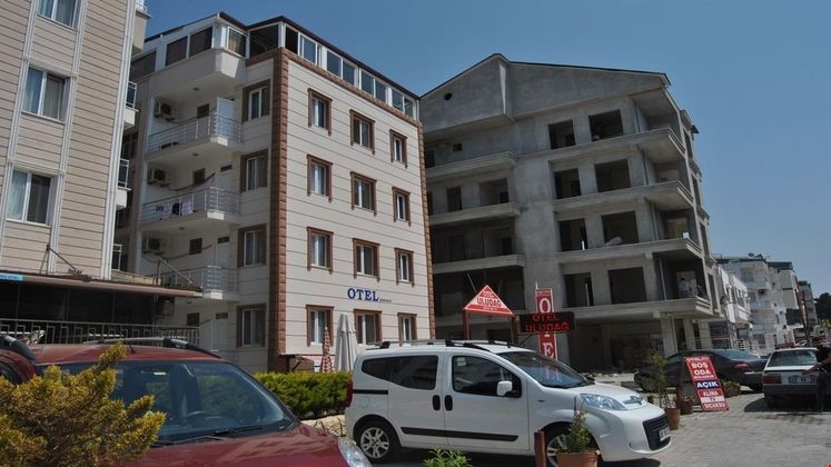 Uludağ Hotel DidimFotoğrafı