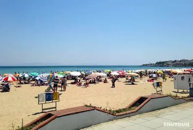 Uludağ Hotel Didim