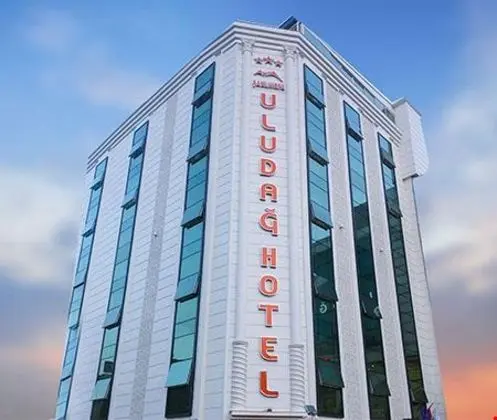 Uludağ Hotel - Genel