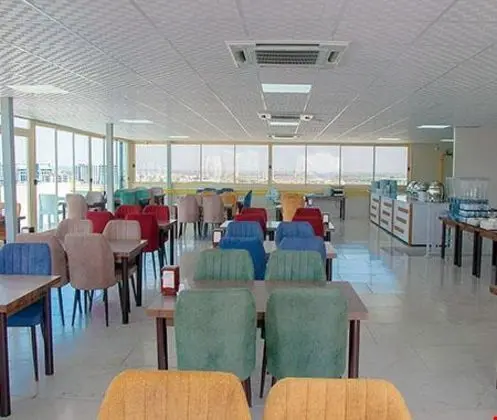 Uludağ Hotel - Yerinde Yemek