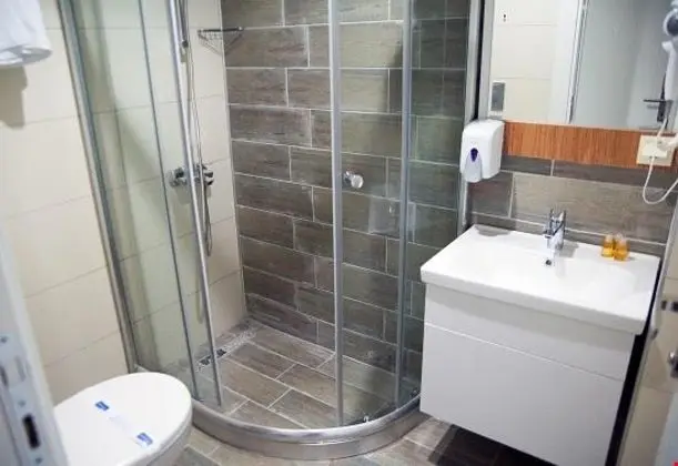 Uludağ Hotel