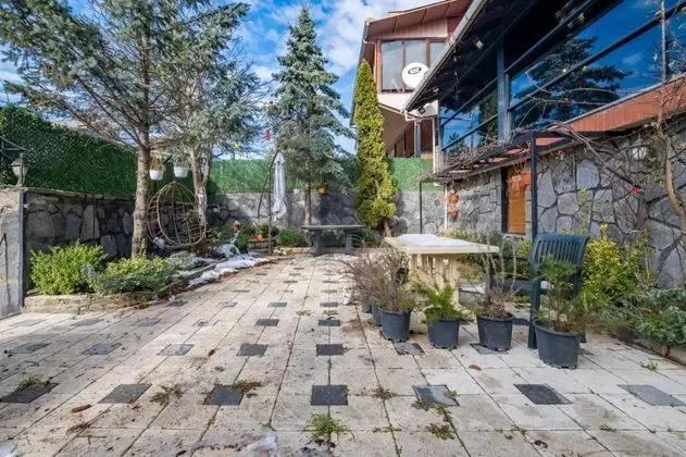 Uludağ Tatil Evleri & Villa Doğuş - Genel