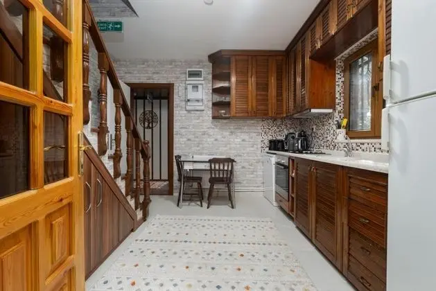 Uludağ Tatil Evleri & Villa Doğuş - Genel
