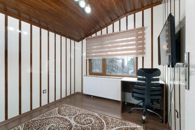 Uludağ Tatil Evleri & Villa Doğuş - Genel