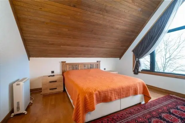 Uludağ Tatil Evleri & Villa Seyir