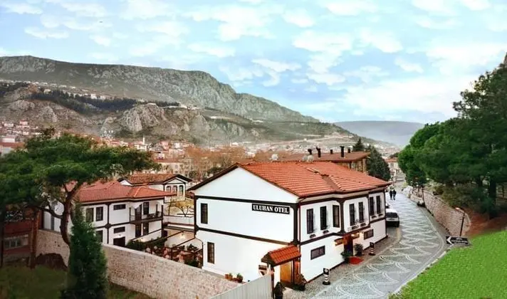 Uluhan Otel