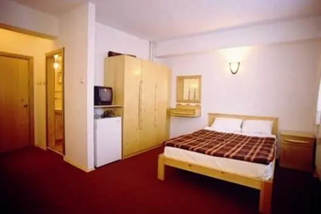 Otel Ulukardeşler - Oda