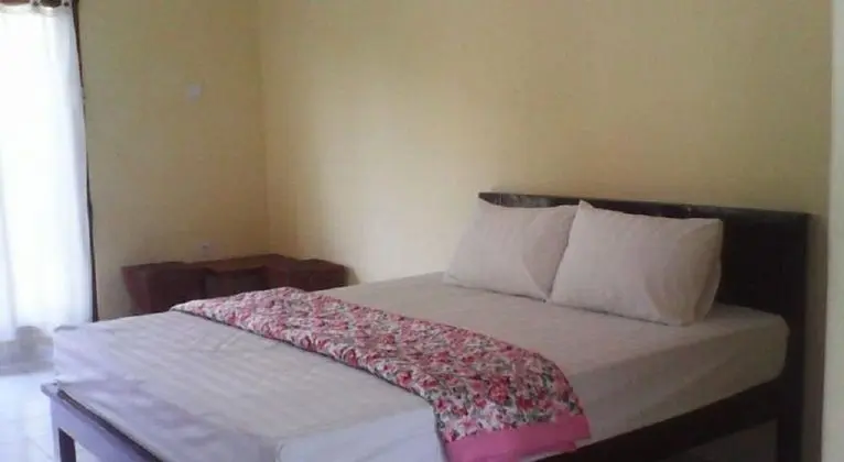 Ulunsuwi Guesthouse - İç Mekan