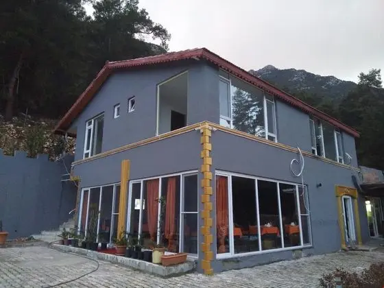 Ulupınar Tokgöz Otel & Restaurant